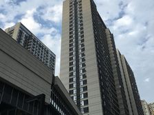 保利星荟 2室1厅 北