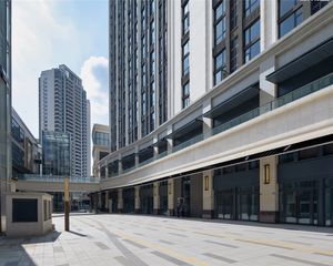 新希望锦悦北府 4室2厅 北