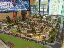 老城区 中国铁建东林道一二期三房55万