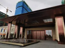 华润置地公元九里-长春华润置地公元九里小区-华润置地公元九里二手房