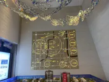 华远海蓝和光 2室2厅 东南