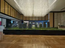 青云筑大平层 高楼层 视野好 满二