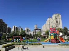 碧桂园新城之光 四室两卫好户型 业主急售高楼层