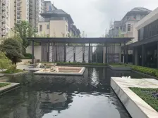 次新房小区+万科物业+ 直达上海南站