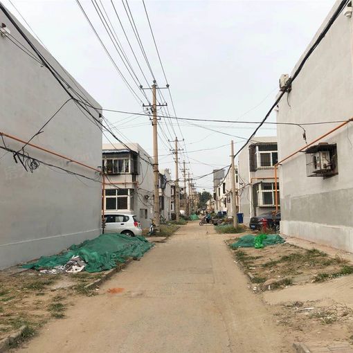 唐山钢启新村1室1厅1卫南朝向700.00元/月出租