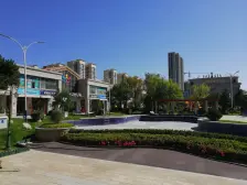 碧桂园新城之光 4室2厅 南 北