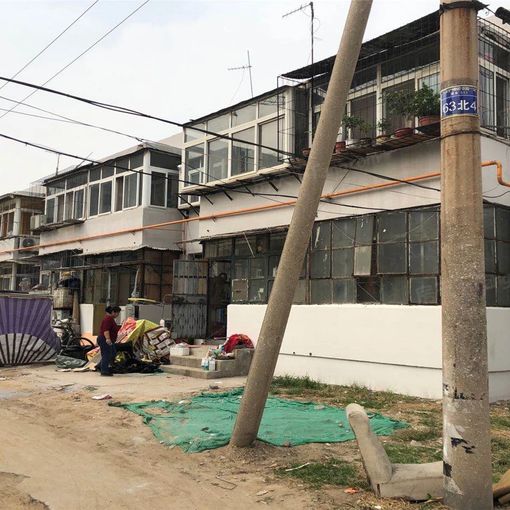 唐山钢启新村1室1厅1卫南北朝向900.00元/月出租