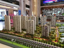 格局好,楼层好,采光充足,视野开阔,布局合理