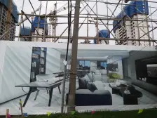 上瑞阁宽厅三房,南北通风边户,看房方便