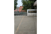 伍家岗李家湖小学