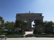 楼栋位置好 采光好 视野开阔 物业好