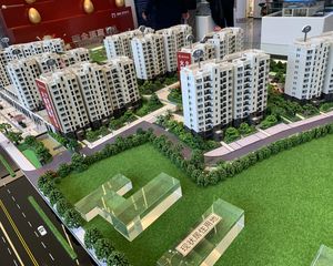 新城悦隽时代3室2厅南北
