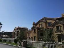 碧桂园四居室,户型方正,无浪费面积。