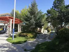 碧桂园二期125平楼层好,采光充足,视野开阔