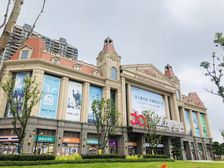 萍乡恒大御府 4室2厅 东南