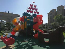 碧桂园四室两厅两卫、中间楼层、采光好视野佳