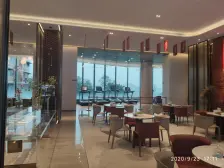 钓鱼嘴半岛 佳兆业滨江四季一期A区四房145万