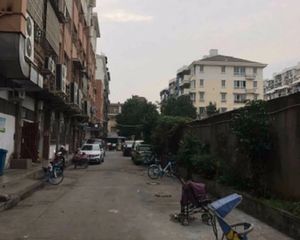 金蟾十组团 3室2厅 北 东南