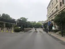 类独栋别墅,户型好,花园大,入户花园+下沉式花园