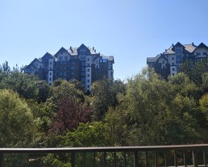 凤凰城南北通透2居室全天采光随时看房