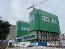 【衡水上海公馆南区小区,二手房,租房】- 衡水房天下