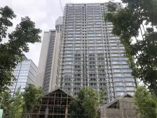高尚领域领寓(礼尚路222弄) 4室2厅 南