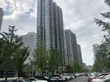 高尚领域住宅,2019年次新小区,地下直通地铁站