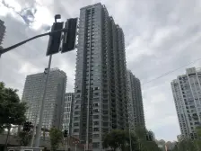 电梯房,大开间,品质小区,厨卫朝北