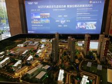 祥源城市之光4室2厅南