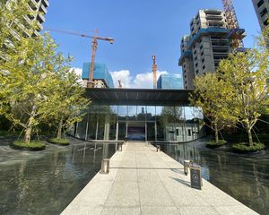 花语江南次新小区交通方便精装交付标准高入住