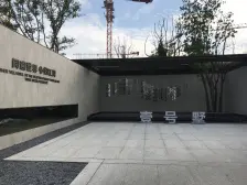 上海十里江湾 3室2厅 南