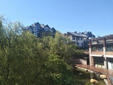 理想城96平三居洋房南北通透业主诚意卖