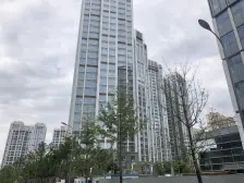 高尚领域 3室1厅 南