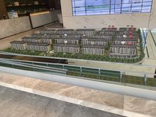 融创·凯瑞国宝宸院3室2厅南北