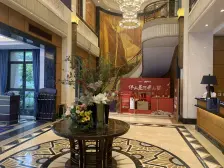 回兴 渝开发星河one四房198万