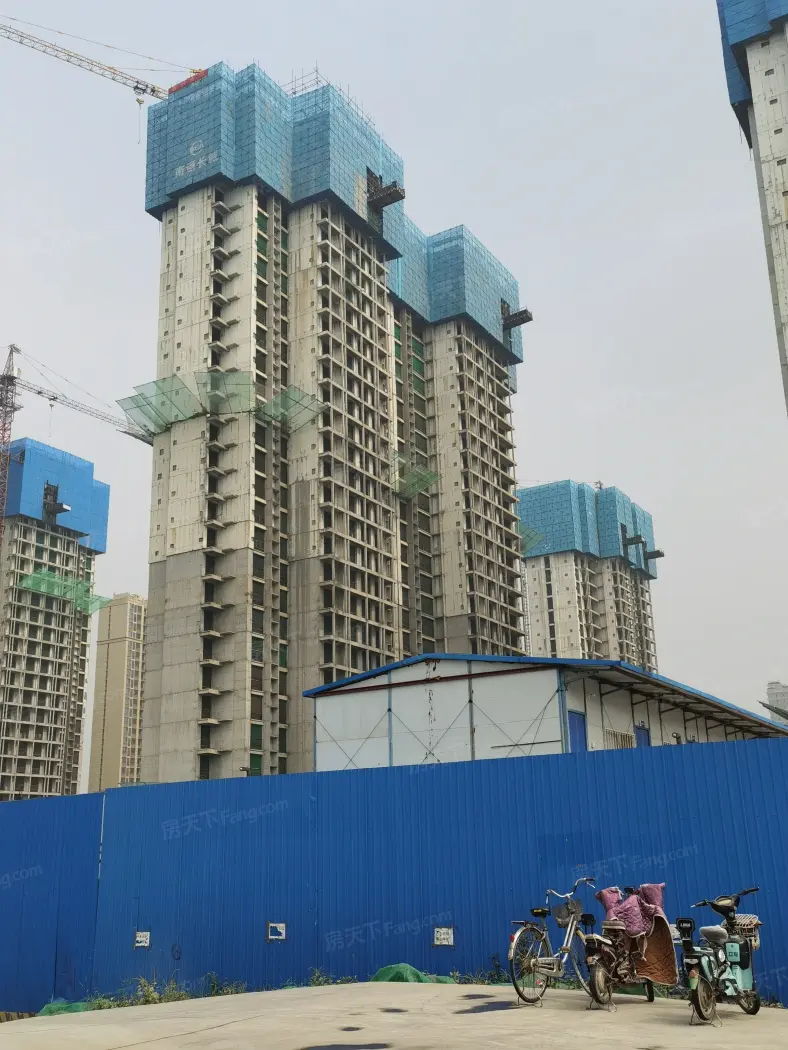 高远森霖城