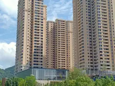 洺悦城(必看好房)方正户型 空气流通性好 业主诚心出