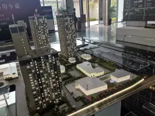 融创蘭园 洋房 临地铁 带电梯 近医院