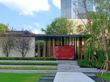 龙洲湾 洺悦城龙洲湾1组团三房92.8万