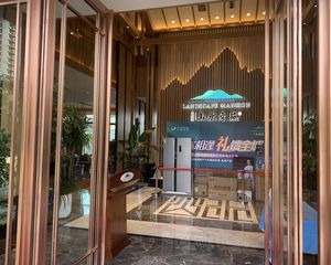 河景房视线好全天采光楼层好三开间朝南