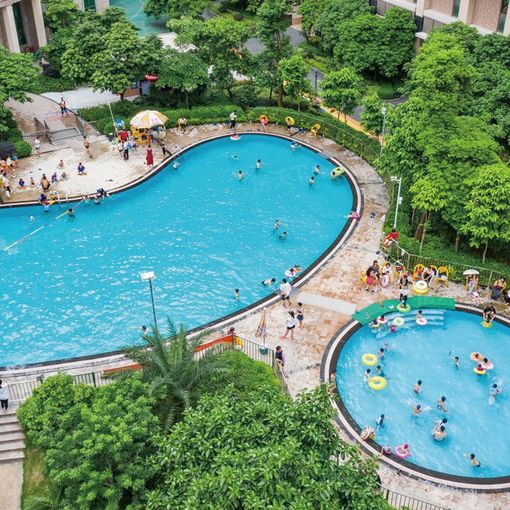 名城·御景世嘉3室2厅2卫东南朝向2000.00元/月出租