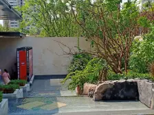 龙洲湾 洺悦城龙洲湾1组团四房90万