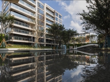 中央公园 金科美的原上B组团二房292万