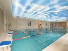 毛坯大别墅,小区环境好,是休闲度假的好地方