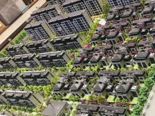 马桥叠墅 全新未入住 · 玖玺 朋友的房子有钥匙随时看