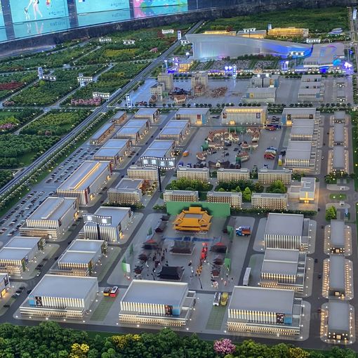 万达长春国际影都3室2厅2卫南北朝向2600.00元/月出租