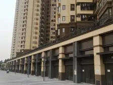 虎门万科城四期别墅,全新装修未住,诚意出售