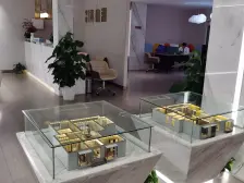 华林青山湖(华林春悦) 南北通透,采光好 视野好,诚心出售