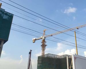 保利和光屿湖4室2厅南北