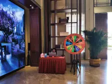 铝板立面 双阳台 中间层 业主诚售 网红社区